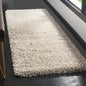 SAFAVIEH California Shag Collection Runner Rug by Unknown