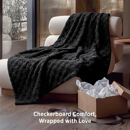 Bedsure GentleSoft Twin XL Blanket - Image 5