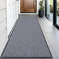 OLANLY Front Door Mat 59x23, Waterproof Heavy-Duty Indoor Outdoor Doormat | by OLANLY