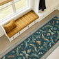 Wide Runner Rug for Hallway 2'6"x8' by HazoHaus