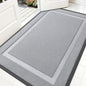 OLANLY Front Door Mat Outside 71x47, All-Season Heavy-Duty Rubber Doormat | by OLANLY
