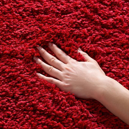 SAFAVIEH California Shag Collection Area Rug by Unknown