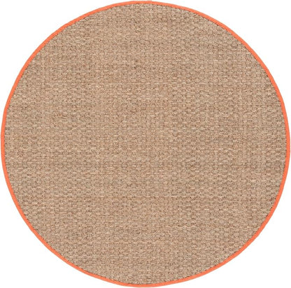 SAFAVIEH Area Rug 6' Round - Image 3