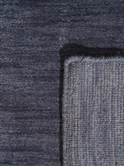 HAND KNOTTED LOOM WOOL ECO-FRIENDLY AREA RUGS - Image 6