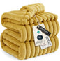 Bedsure Soft Queen Size Blanket by Unknown