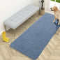 OLANLY Dog Door Mat for Muddy Paws 59x24, Super Absorbent Chenille Mud Mat | by OLANLY