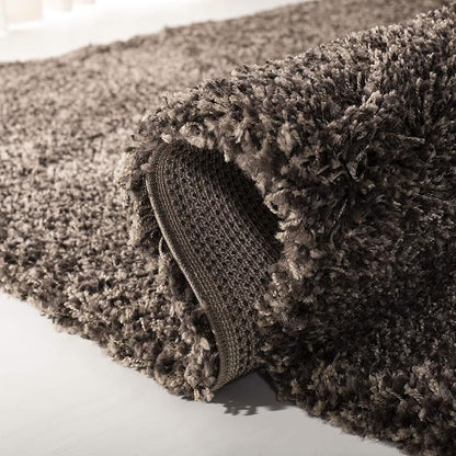 SAFAVIEH California Shag Collection Runner Rug - Image 4