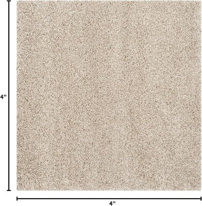 SAFAVIEH California Shag Collection Area Rug - Image 2