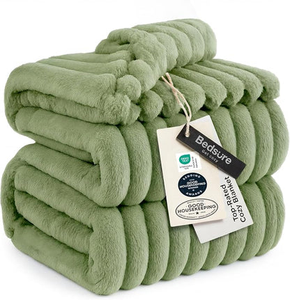 Bedsure Soft King Size Blankets by Unknown