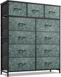 WLIVE Storage Organizer Unit by WLIVE