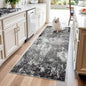 3x6 Non-Slip Washable Kitchen Rug by BYYVOORugsforYourHome