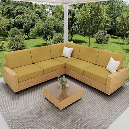 Waterproof Couch Cushion Covers - Image 2