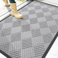 OLANLY Front Door Mat Outside Entrance 47x32, Waterproof Heavy-Duty Doormat | by OLANLY