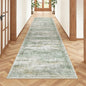 2x8 Runner Rug Non Slip, Washable Hallway Runner Rug, Nursery Room, Soft Runner by Restydon