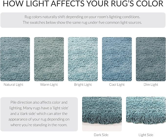SAFAVIEH California Shag Collection Area Rug - Image 10