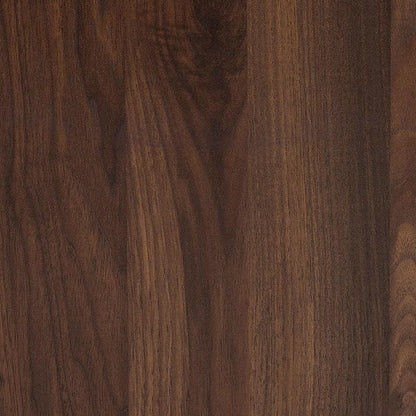 Baxton Studio Graceland Mid-Century Modern Transitional Walnut Brown Finished - Image 10