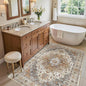 Madane Washable Entry Rug 3x4 Area Rugs by Madane