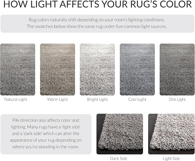 SAFAVIEH California Shag Collection Area Rug - Image 8