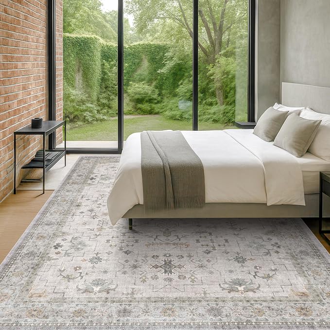 Large 10x12 Living Room Rug - Image 3