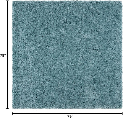 SAFAVIEH California Shag Collection Area Rug - Image 2