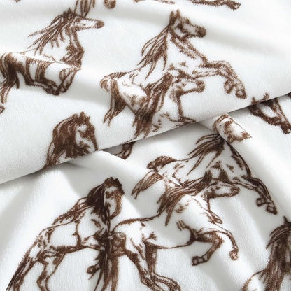 Wrangler - Blanket, Super Soft Plush Bedding - Image 2
