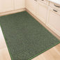 BEQHAUSE Kitchen Rugs 32"x48", Non-Slip Kitchen Mats by BEQHAUSE
