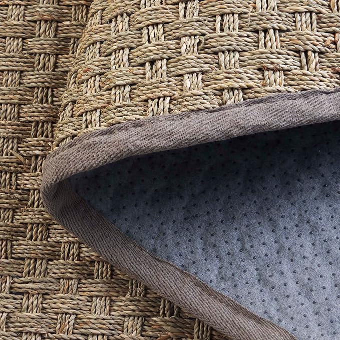 SAFAVIEH Area Rug 8' Square - Image 9