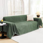 MYSKY HOME Oversized Sofa Covers Couch Covers by MYSKYHOME
