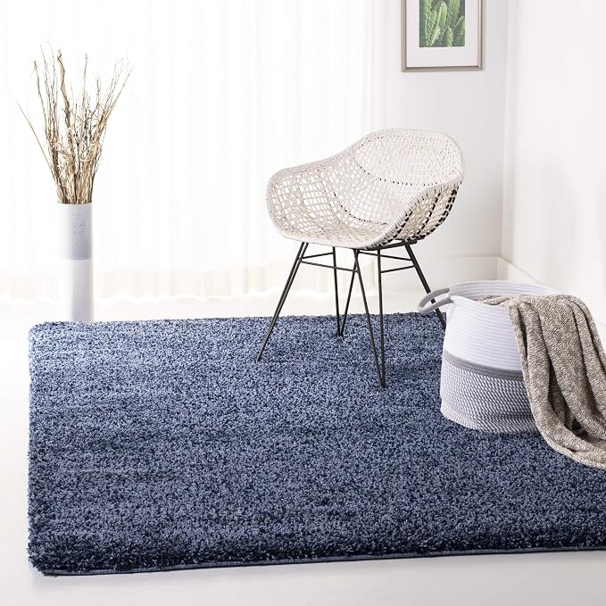 SAFAVIEH California Shag Collection Area Rug - Image 14