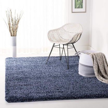 SAFAVIEH California Shag Collection Area Rug - Image 14