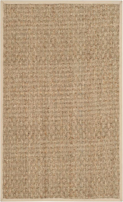 SAFAVIEH Natural Fiber Collection Area Rug - Image 3