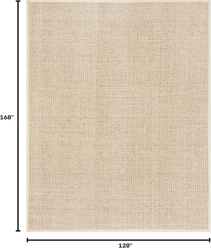SAFAVIEH Area Rug 10x14 - Image 2