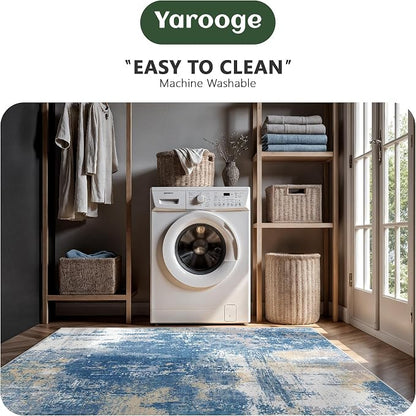 5x7 Rugs for Living Room - Image 6