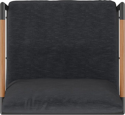 Flash Furniture Lea Indoor/Outdoor Patio Chair - Image 8
