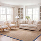 SAFAVIEH Area Rug 10x14 by Unknown