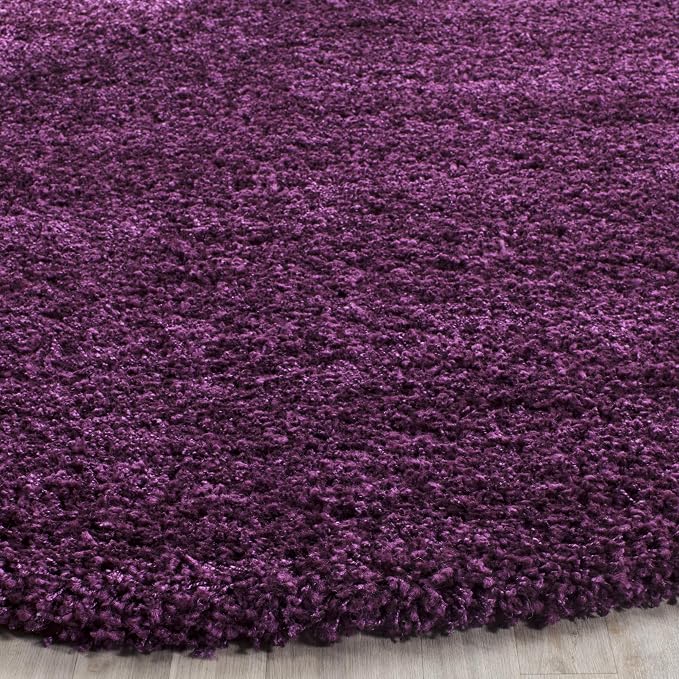 SAFAVIEH California Shag Collection Area Rug - Image 7