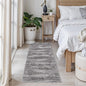 YOUFORTONG Kitchen Runner Rug 2x5: Indoor Washable Non Slip Hallway Bedroom by YOUFORTONG