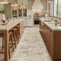Soalmost Washable Kitchen Runner Rug 3x8 Hallway Entry Rugs Non-Slip, Foldable by Soalmost