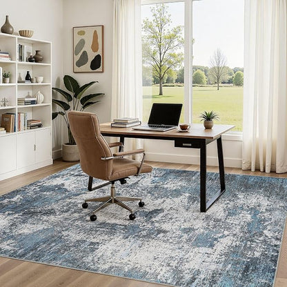 DMOYEST Area Rug Living Room Rugs - Image 2