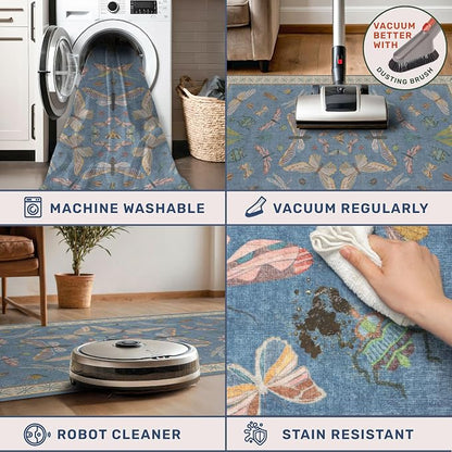 Modern Rugs for Living Room - Image 4