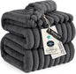 Bedsure Soft King Size Blankets by Unknown