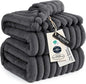Bedsure Extra Soft Large Fleece Blanket by Unknown