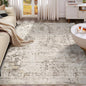 UERMEI 10x12 Washable Area Rug by UERMEI