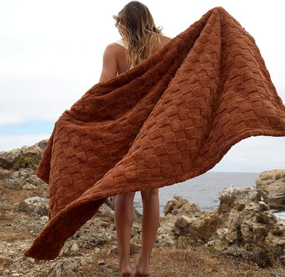 Bedsure GentleSoft Twin Blanket - Image 2