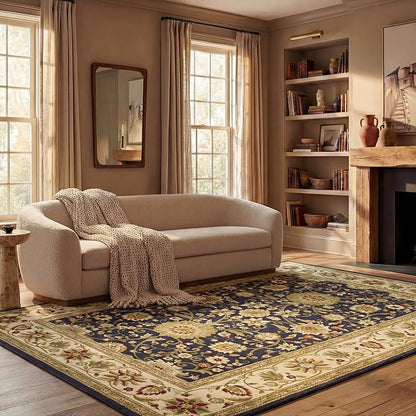 SAFAVIEH Lyndhurst Collection Area Rug by Unknown