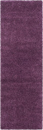 SAFAVIEH California Shag Collection Runner Rug by Unknown