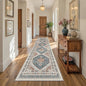 Runners for Hallway 12ft, Non-Slip Long Bathroom Rugs, Living Room, Soft by Restydon