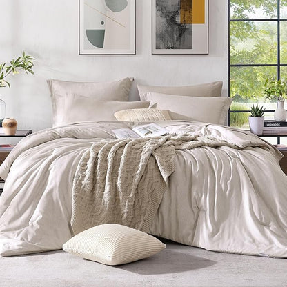 Monbix Queen Comforter Set by Monbix