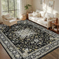 5x7 Area Rugs Living Room: Washable Rug by EXPEDIX