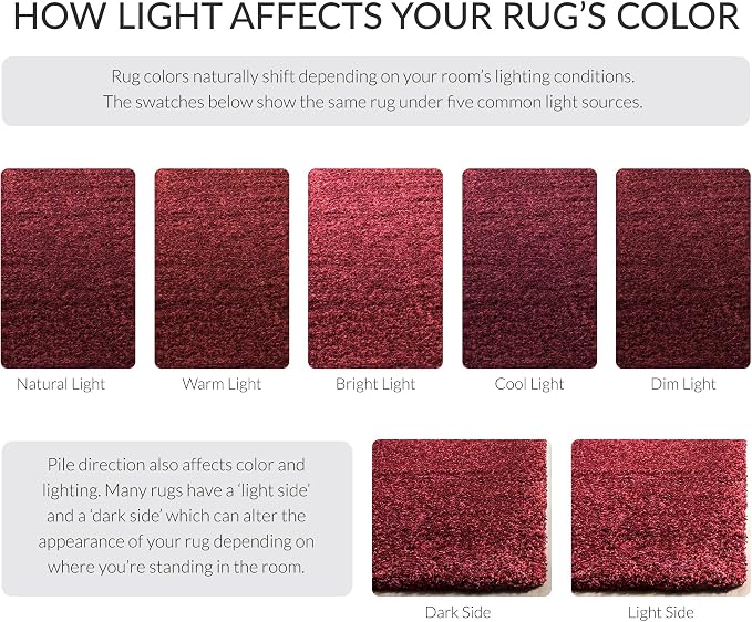SAFAVIEH California Shag Collection Area Rug - Image 10